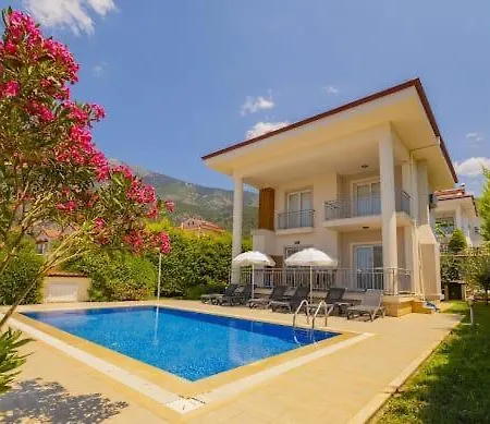 Ponsela * Fethiye