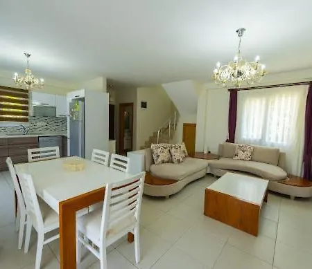 Ponsela Hotel Fethiye