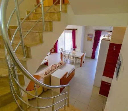 Ponsela Fethiye